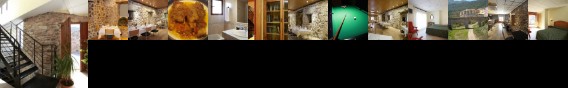 Hotel Casa Palacio Montanejos