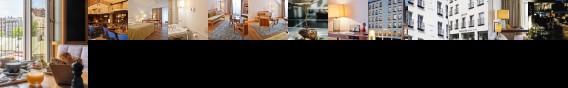 Louis Hotel Munich Louis Hotel Munich