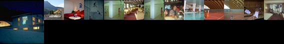 Cresta Hotel Savognin