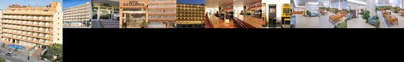 Hotel Catalonia Hotel Catalonia