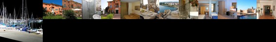Hotel Villa Aurora Isola Di Capo Rizzuto