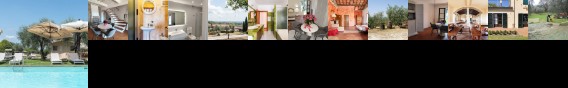 Collina Toscana Resort
