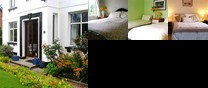 Failte Bed & Breakfast Belfast Failte Bed & Breakfast Belfast