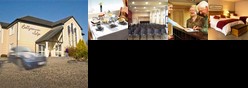 Ballycannon Lodge Hotel Adare