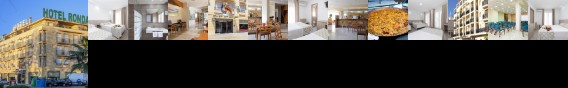 Hotel Ronda II Valencia El Puig