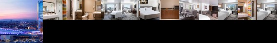JW Marriott Hotel Los Angeles at L.A. Live