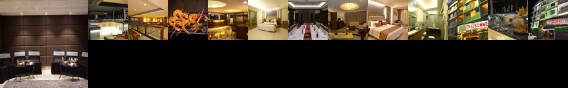 The Sonnet Hotel Jamshedpur