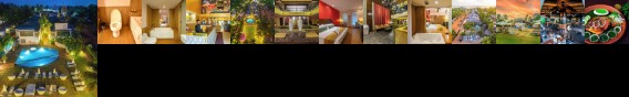 The O Hotel, Goa