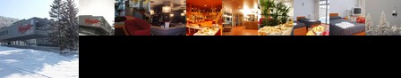 Olympic Centre Sansicario Cesana Torinese