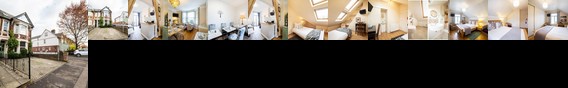Lina Guest House Oxford Lina Guest House Oxford
