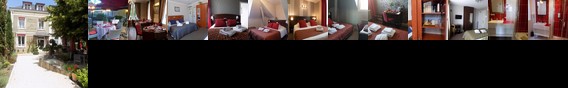 Logis La Breche Logis La Breche