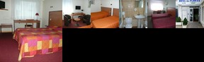 Hotel Des Plantes Hotel Des Plantes