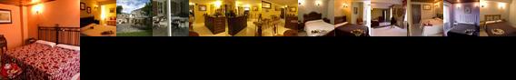 Casa Amadora Hotel Barreiros