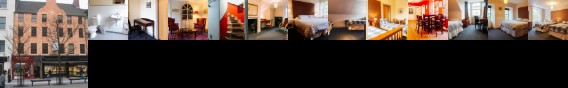 Backpackers Hostel Dundee Backpackers Hostel Dundee