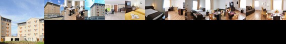 Sejours and Affaires Le Clos Beaumois Aparthotel Caen Sejours and Affaires Le Clos Beaumois Aparthotel Caen