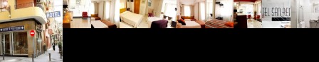 Hotel San Remo Alicante Hotel San Remo Alicante