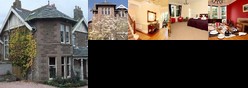 Balgowan House Balgowan House