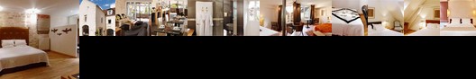 Hotel du Vieux Moulin