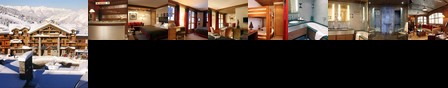 Hotel Le Seizena Courchevel Hotel Le Seizena Courchevel