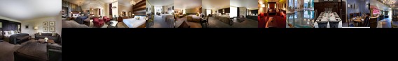 Rockliffe Hall Hotel Darlington (England) Rockliffe Hall Hotel Darlington (England)