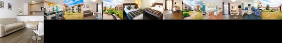 Residhome Appart Hotel Roissy Village Roissy-en-France Residhome Appart Hotel Roissy Village Roissy-en-France