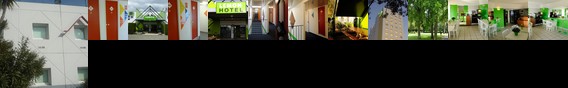 Lemon Hotel Dreux