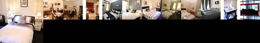 McDonald Guest House Edinburgh McDonald Guest House Edinburgh