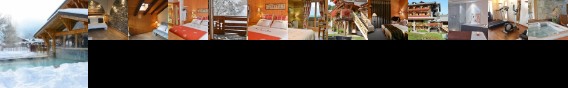 Hotel le Morillon