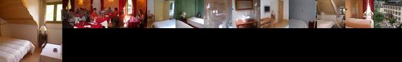 Hotel L'Hermitage Hotel L'Hermitage
