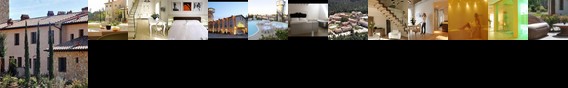 Borgo La Fornace Hotel Gambassi