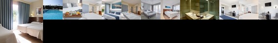 Hotel Abril Sant Joan d'Alacant
