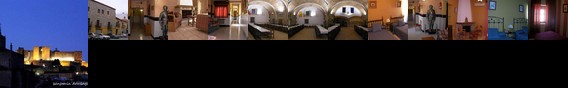 Hostal Trujillo