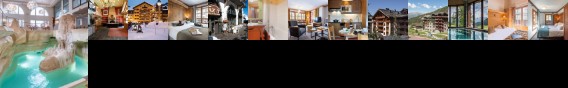 Le Village Arc 1950 Residence Bourg-Saint-Maurice Le Village Arc 1950 Residence Bourg-Saint-Maurice