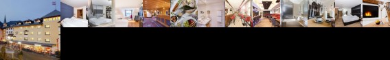 Sporthotel Reisch Sporthotel Reisch