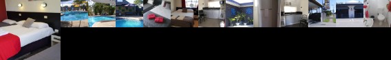 Motel Lodge Rockhampton