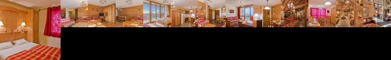 Les Balcons de la Rosière Apartment Bourg-Saint-Maurice Les Balcons de la Rosière Apartment Bourg-Saint-Maurice
