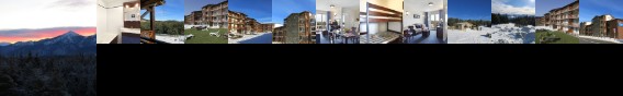 Residence Appart Vacances Pyrenees 2000 Bolquere
