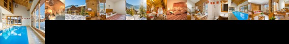 Residence Les Fermes De Samoens