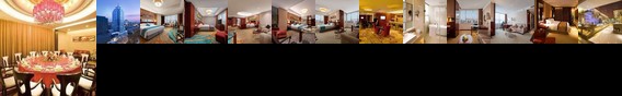 Inzone Ramada Hotel Zibo