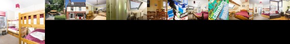 Llangollen Hostel Llangollen Hostel
