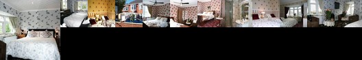 Cherry Blossom Luxury Guest House Cherry Blossom Luxury Guest House