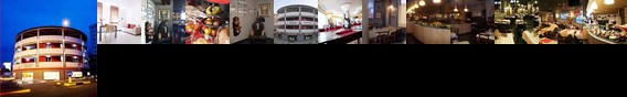 Hotel Vescovo Rosso Cosenza