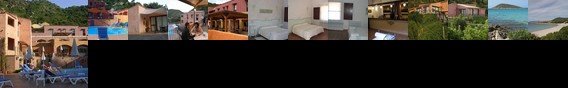 Sos Ventos Village Hotel Teulada