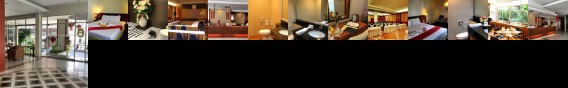 Hadyai Golden Crown Hotel