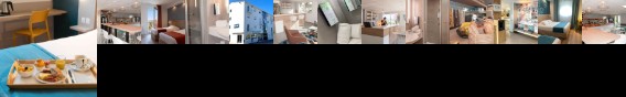Arena Hotel Saint-Jean-de-Vedas