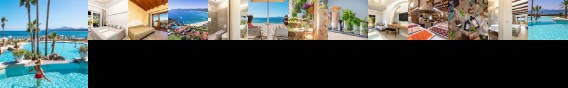 Club Saraceno Hotel Tortoli Club Saraceno Hotel Tortoli