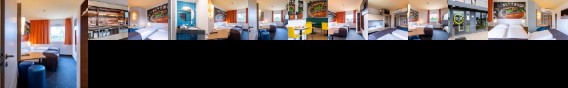 B&B Hotel Augsburg B&B Hotel Augsburg