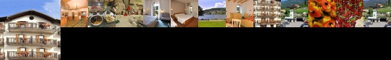 Hotel Italia Baselga di Pine