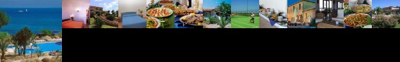 Villaggio Dolomiti Sul Mare Briatico