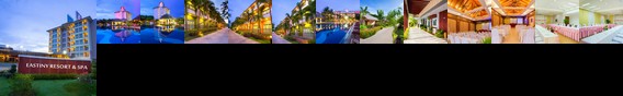 Eastiny Resort & Spa Pattaya